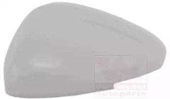 VAN WEZEL 0979843 -  Покрытие, внешнее зеркало
